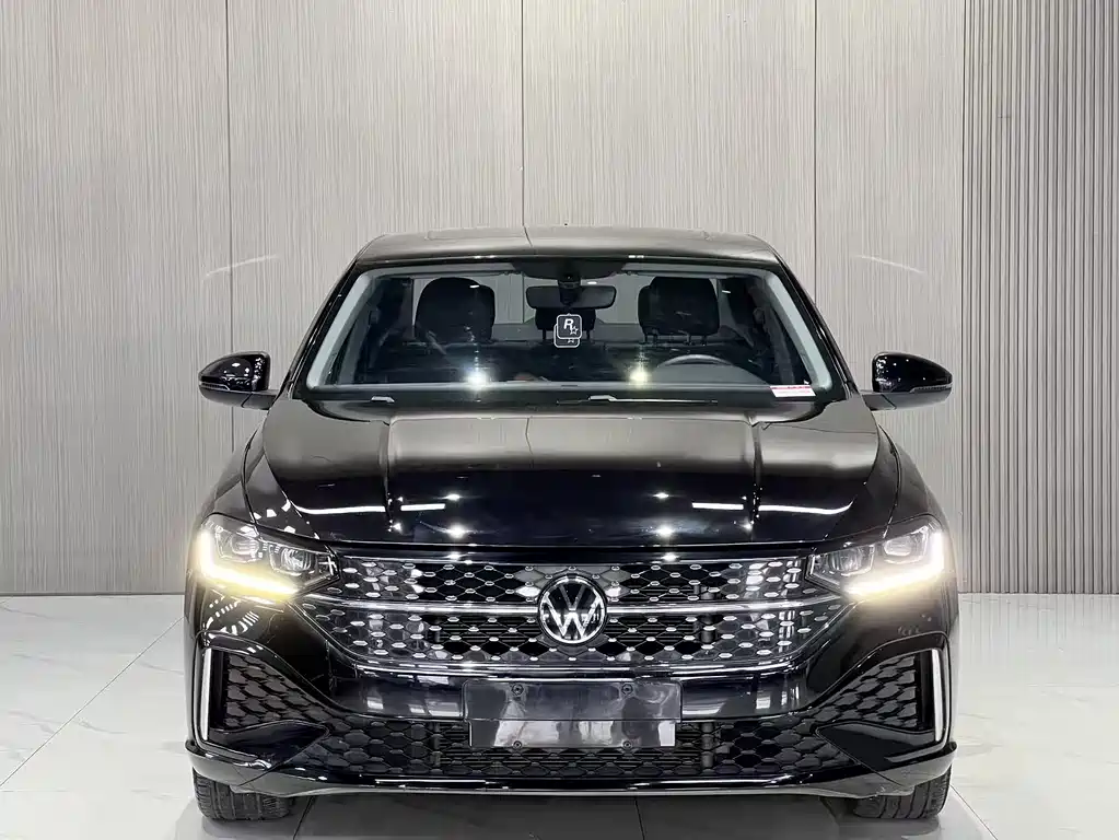 Volkswagen Lavida 2022