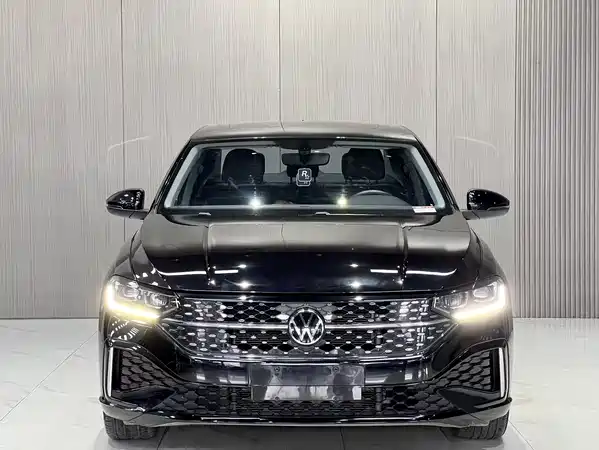 Volkswagen Lavida 2022