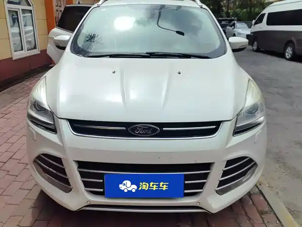 Ford Kuga 2014