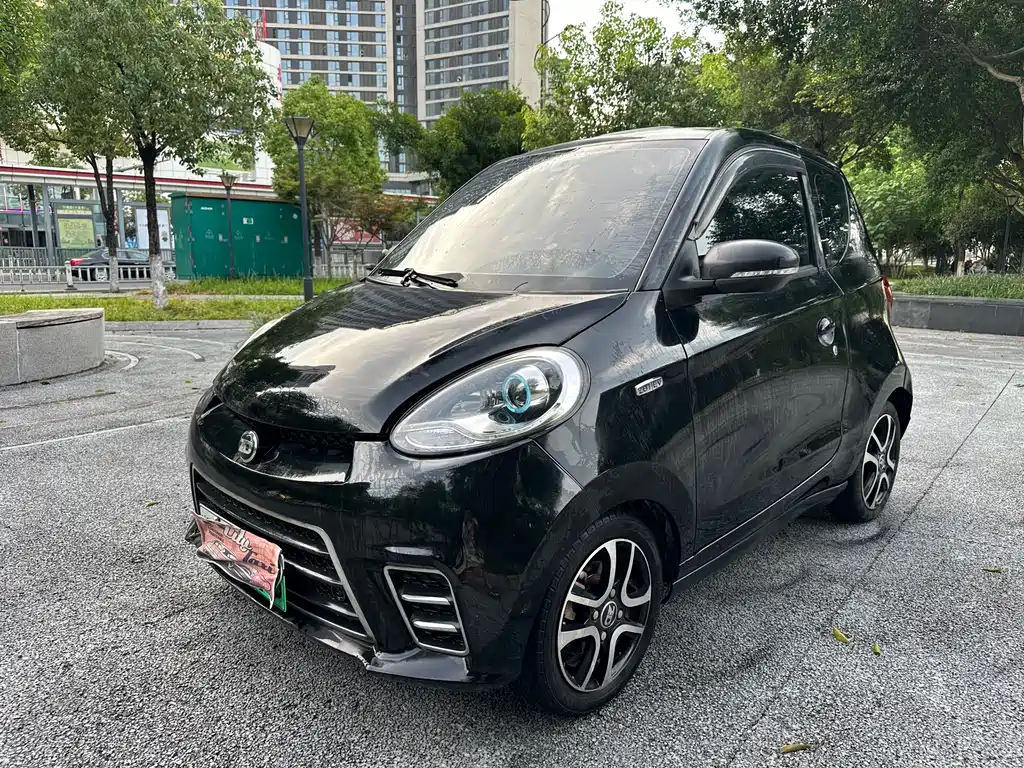 Zhidou Zhido D2 2018