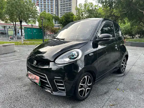 Zhidou D2 2018