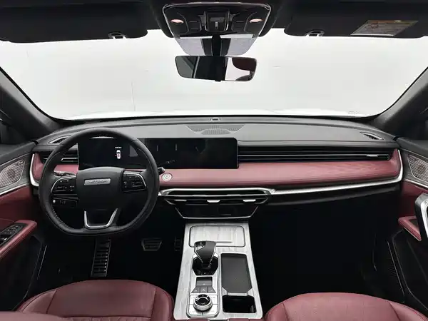 Jetour X70 PLUS 2023