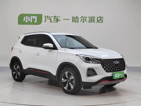 Chery Tiggo 5x 2022