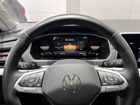 Volkswagen Lavida 2022