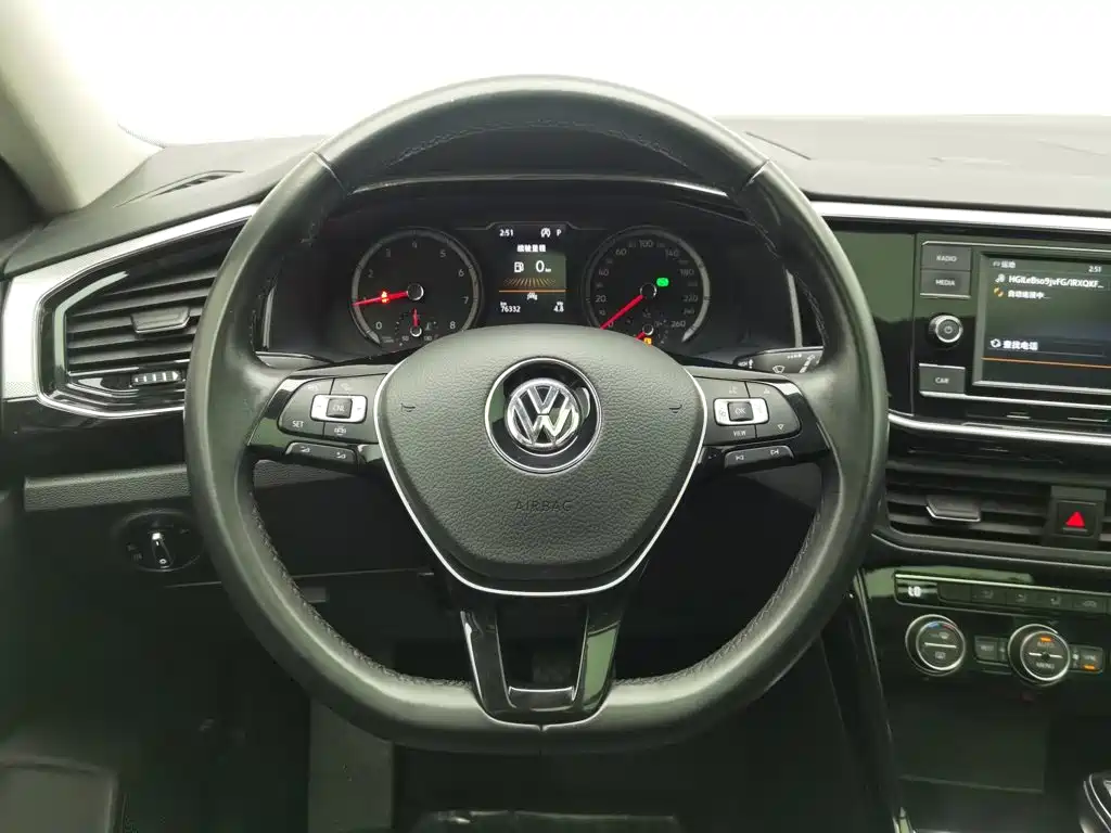 Volkswagen Tayron 2019 — фото 11