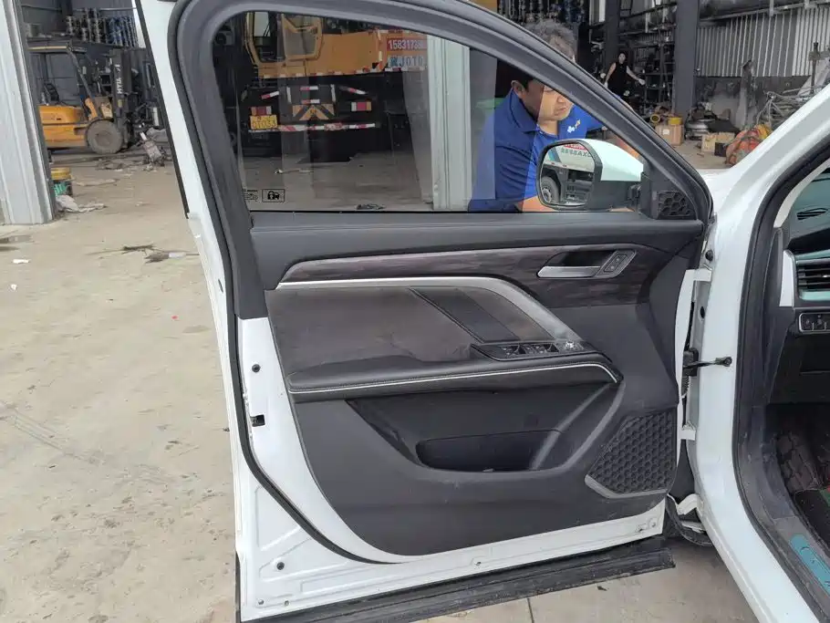 Haval H6 2022