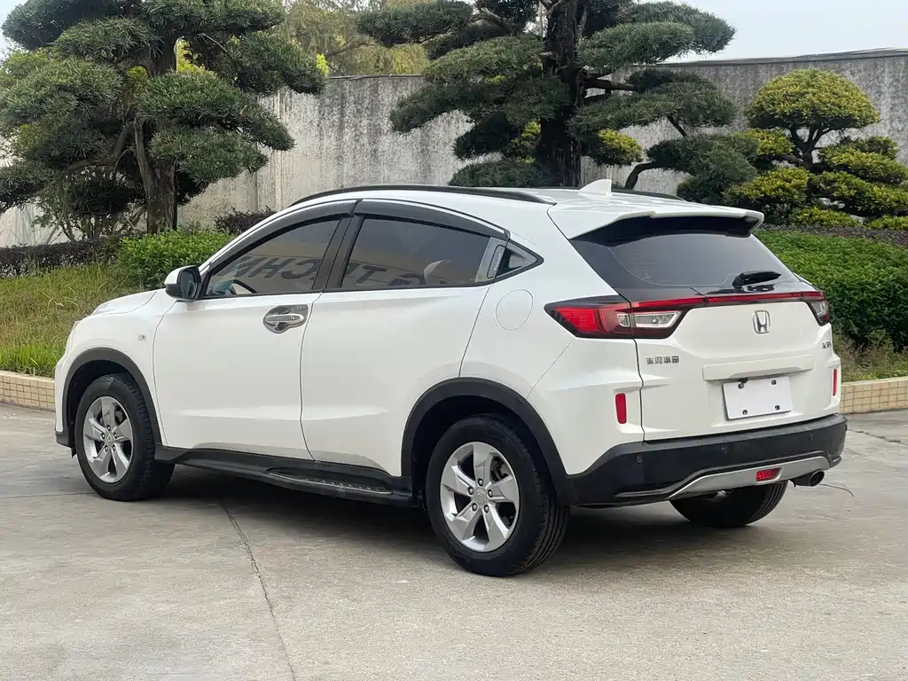 Honda XR-V 2019 — фото 13