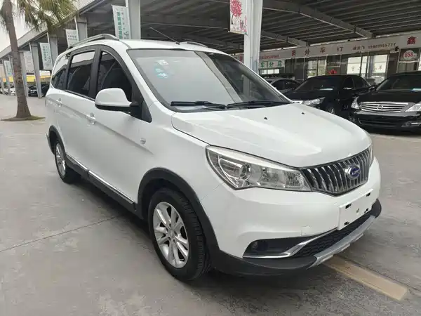 Karry Carrier K50 2016