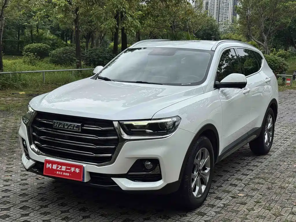 Haval H6 2022