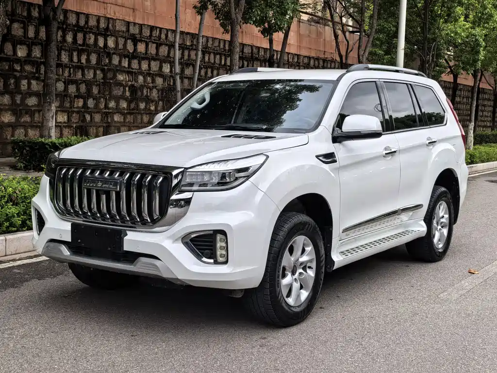 Haval H9 2023