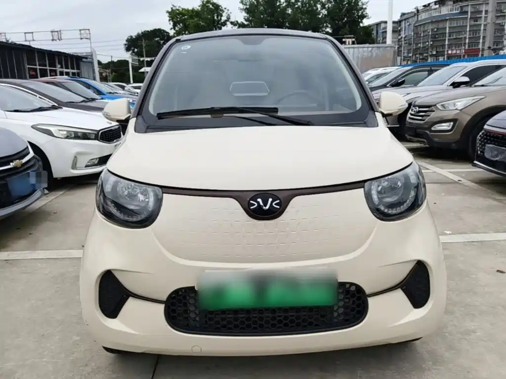 FERRAL EV 2022