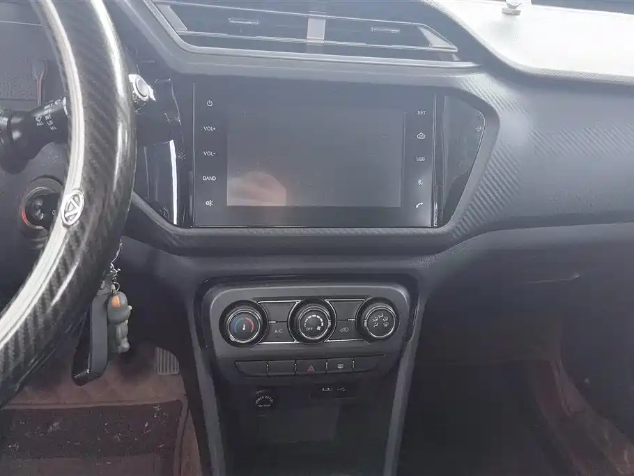 Chery Tiggo 3x 2020 — фото 13