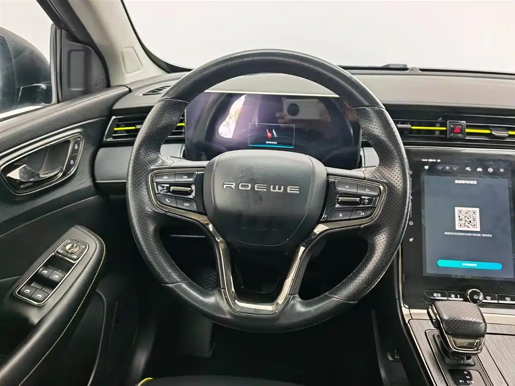 Roewe RX5 2022 — фото 11