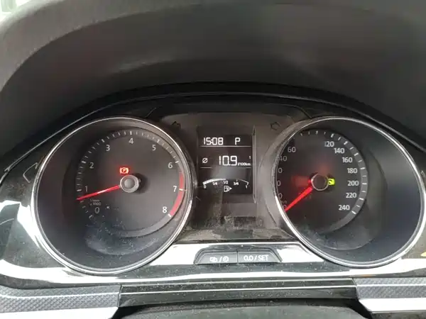Volkswagen C-TREK Weiling 2017