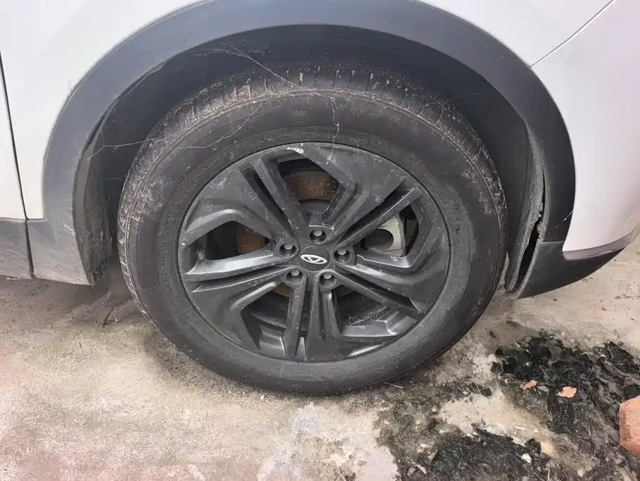 Chery Tiggo 7 2021