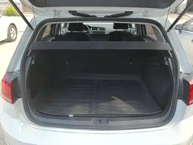 Volkswagen Golf 2020