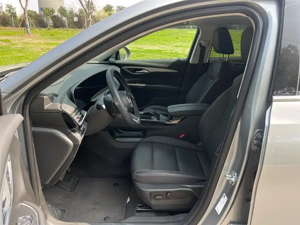 Buick Envision S 2025 — фото 12
