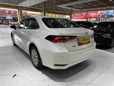 Toyota Corolla 2020