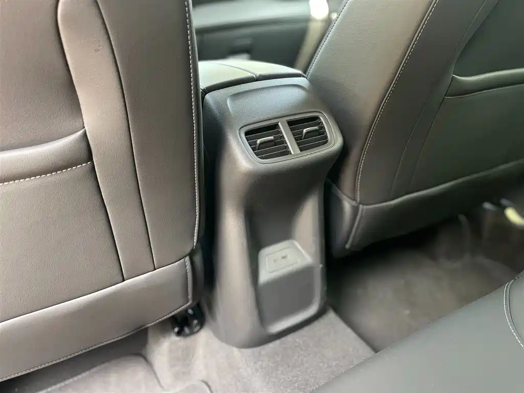 Buick Envision S 2025 — фото 20