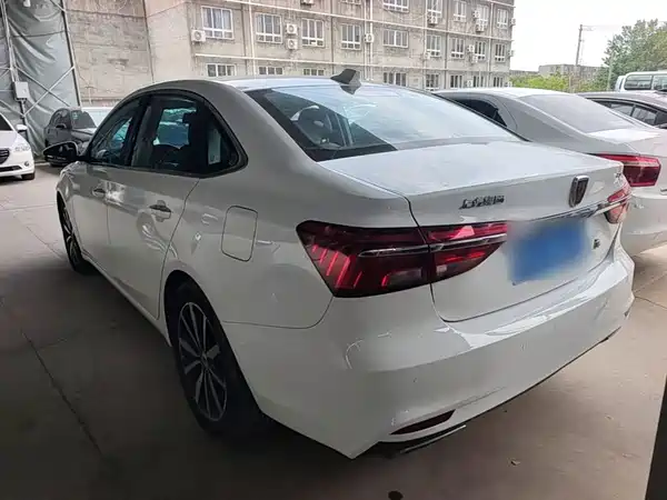 Roewe i6 Classic 2017