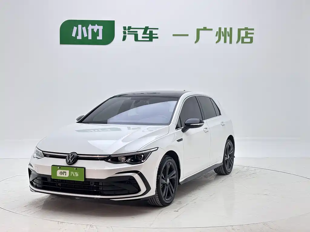 Volkswagen Golf 2023