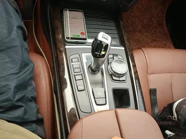 BMW X5 2014