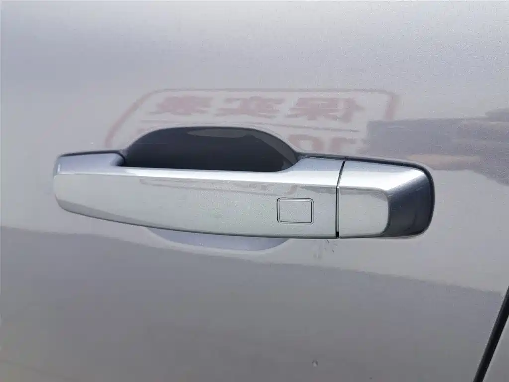 Haval Big Dog 2025 — фото 18