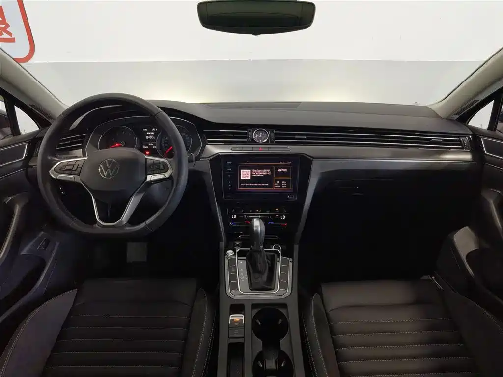 Volkswagen Magotan 2021