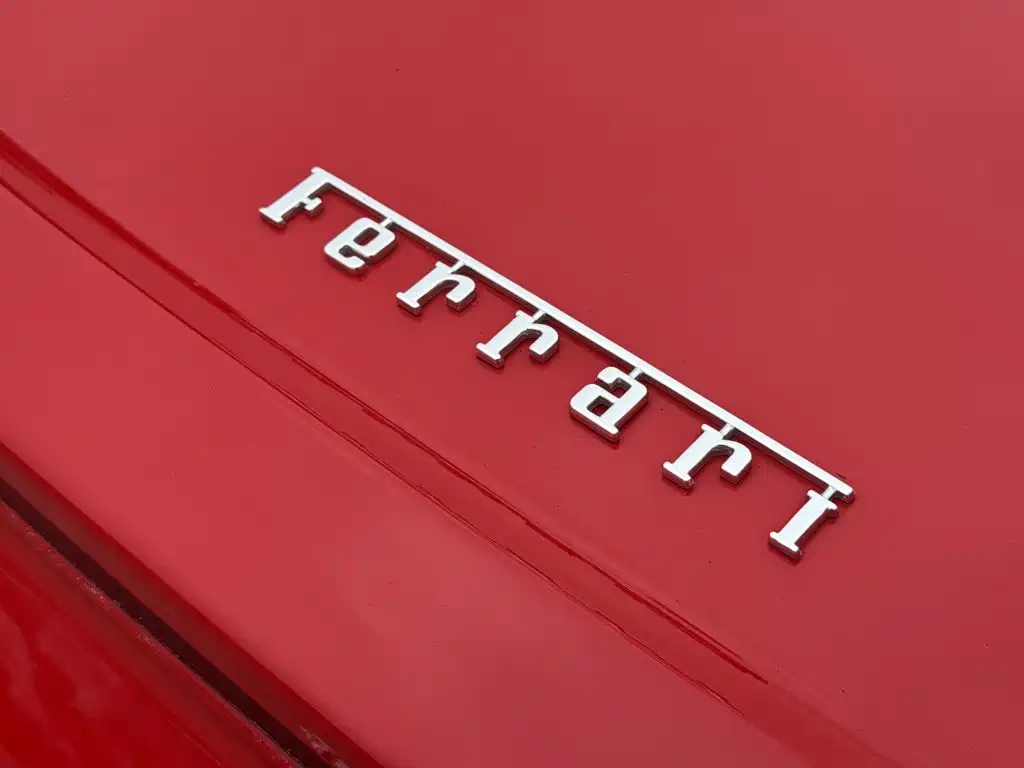 Ferrari 599 2007 — фото 10