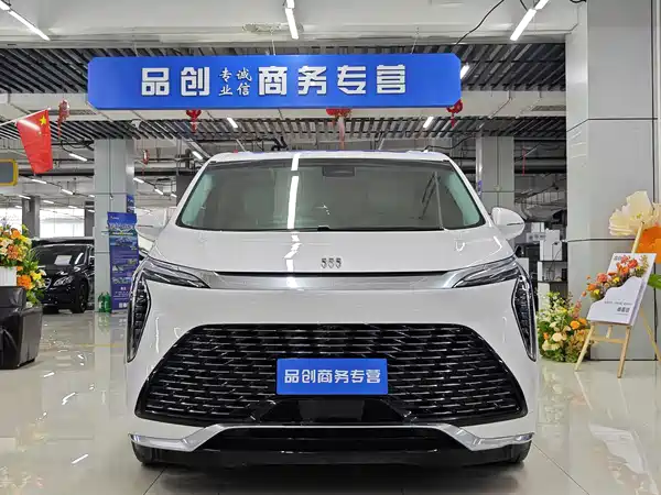Buick Century 2025