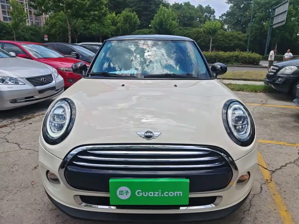 MINI MINI 2016