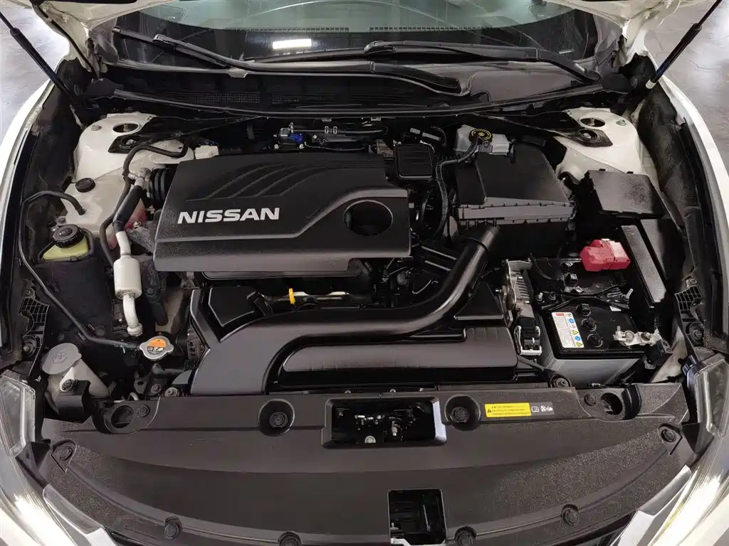 Nissan Teana 2019