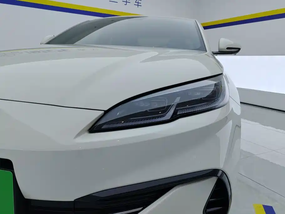 BYD Seal 06 2024