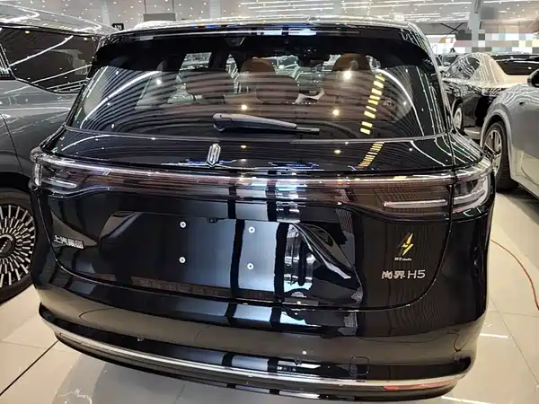 Shangjie H5 2025