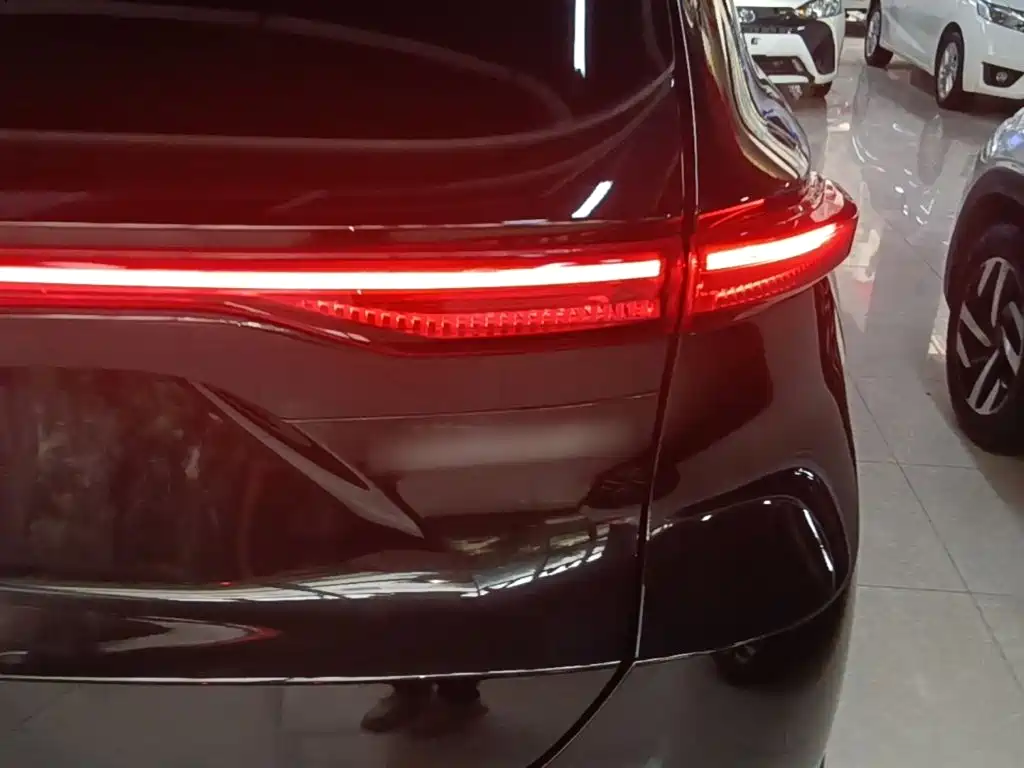Toyota Harrier 2022 — фото 24