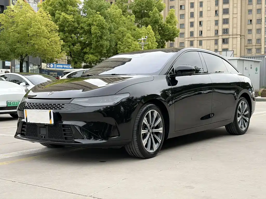 Leapmotor C01 2024