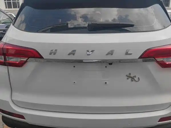 Haval M6 2020