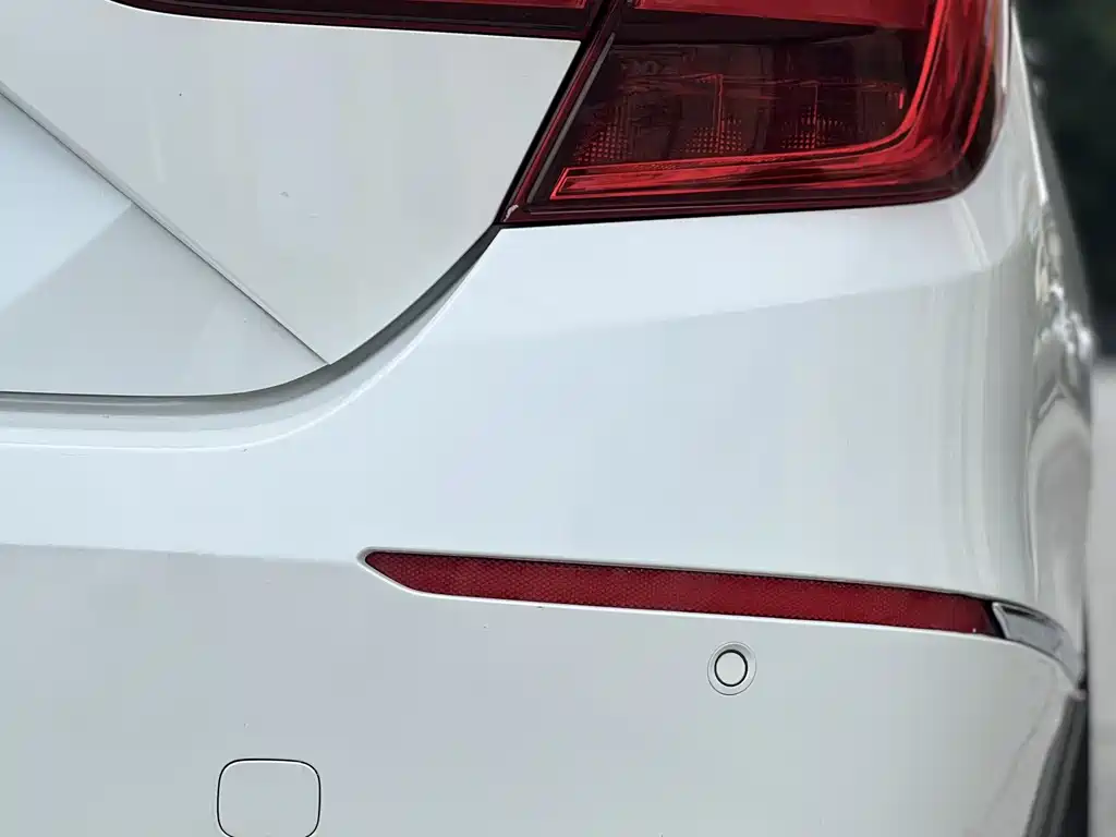 Honda Inspire 2022 — фото 14