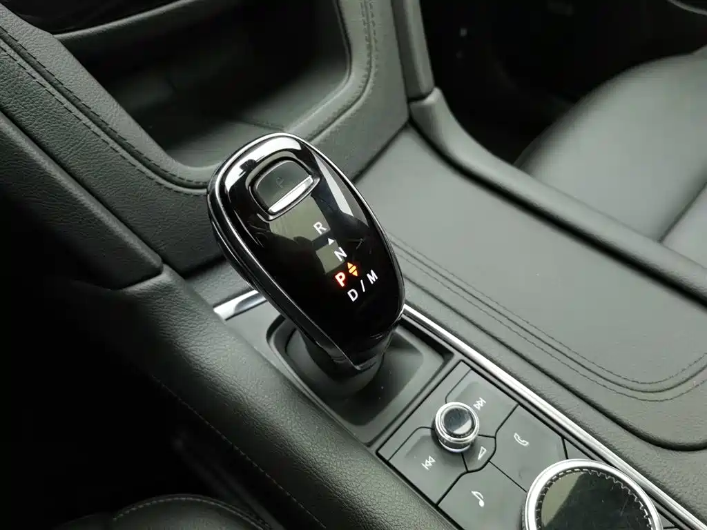 Cadillac XT5 2021 — фото 13
