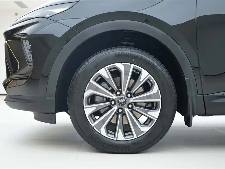 Buick Envision Plus 2026 — фото 15