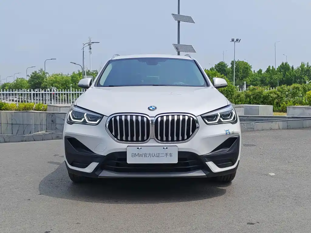 BMW X1 2023
