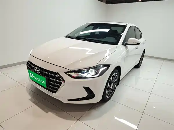 Hyundai Celesta 2020