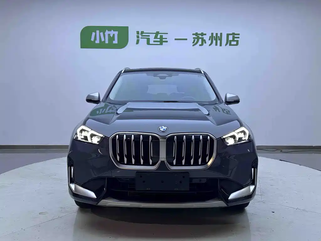 BMW X1 2023