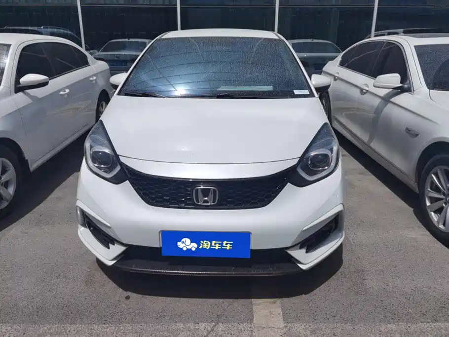 Honda Life 2021