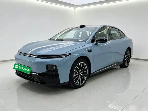 Leapmotor B01 2025