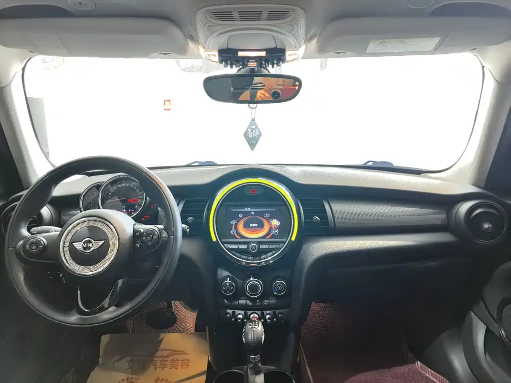 MINI MINI 2017