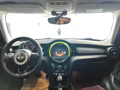 MINI MINI 2017