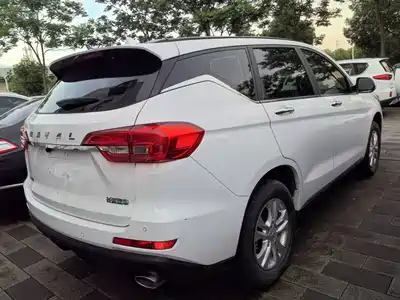 Haval M6 2021