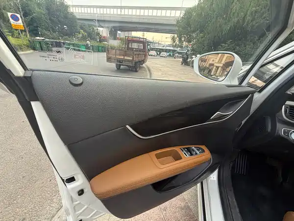 BYD Song MAX 2019