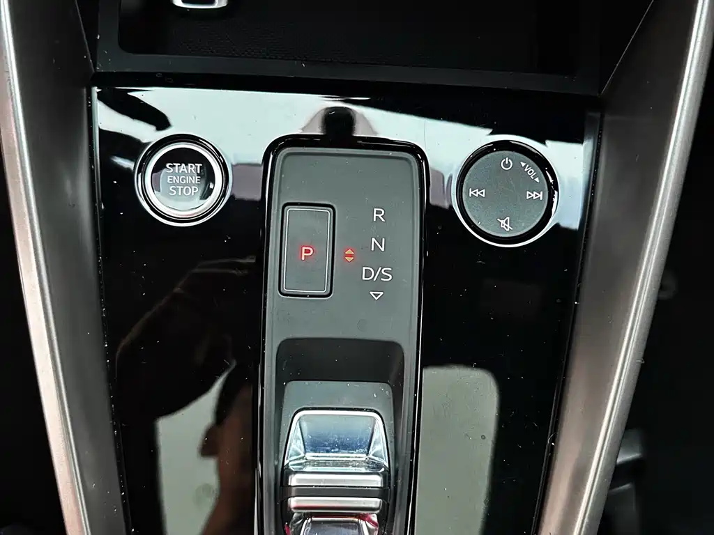 Audi A3 2022 — фото 22